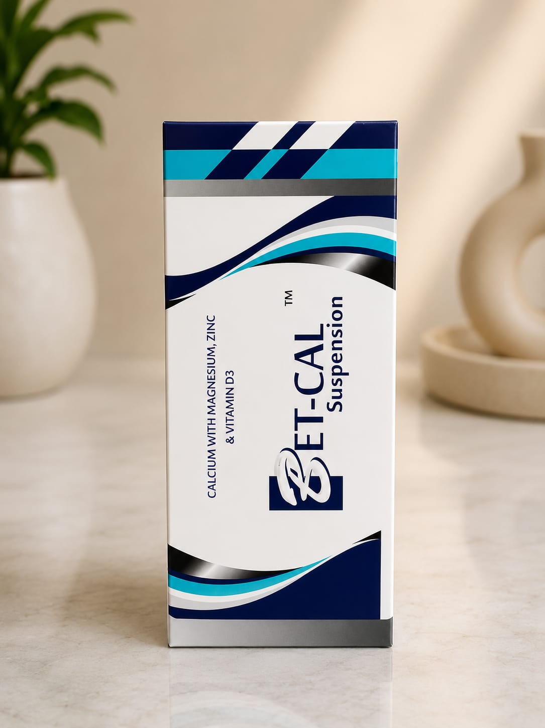 BET-CAL SUSP 200 ML